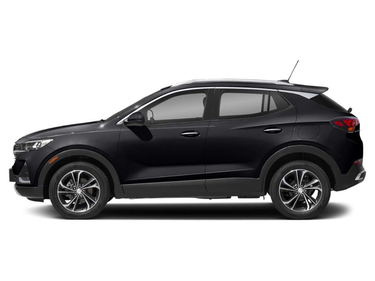 2021 Buick Encore GX Vehicle Photo in GILBERT, AZ 85297-0402
