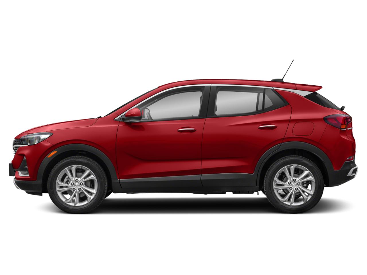 2021 Buick Encore GX Vehicle Photo in Merrillville, IN 46410