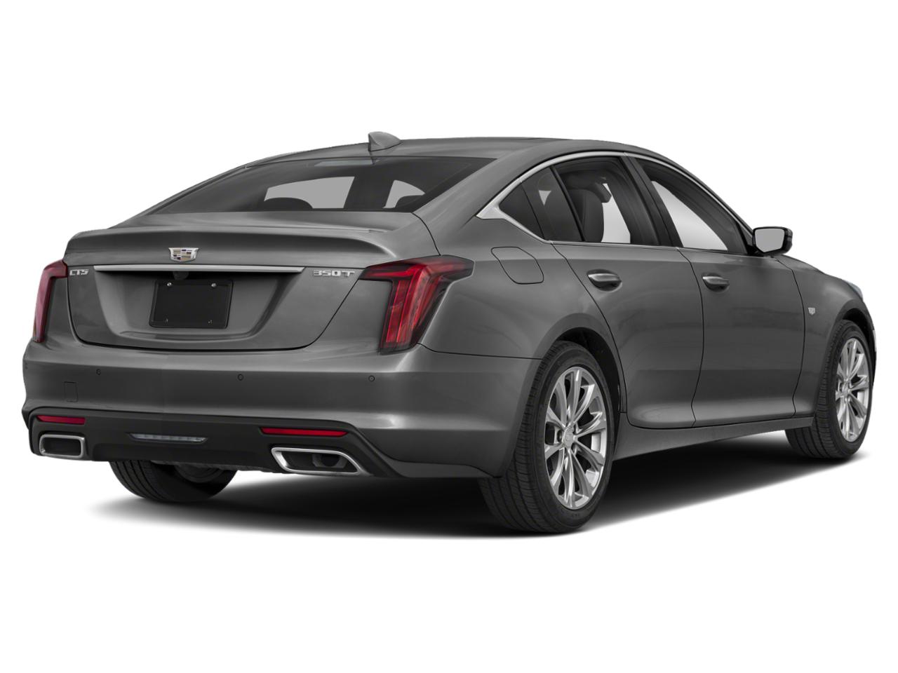 2021 Cadillac CT5 Vehicle Photo in San Antonio, TX 78238