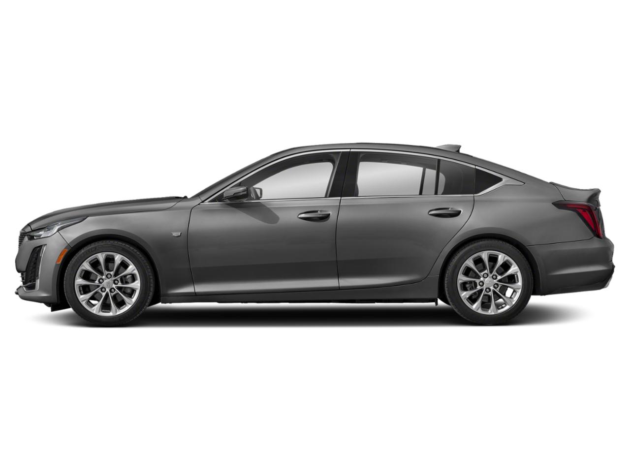 2021 Cadillac CT5 Vehicle Photo in San Antonio, TX 78238