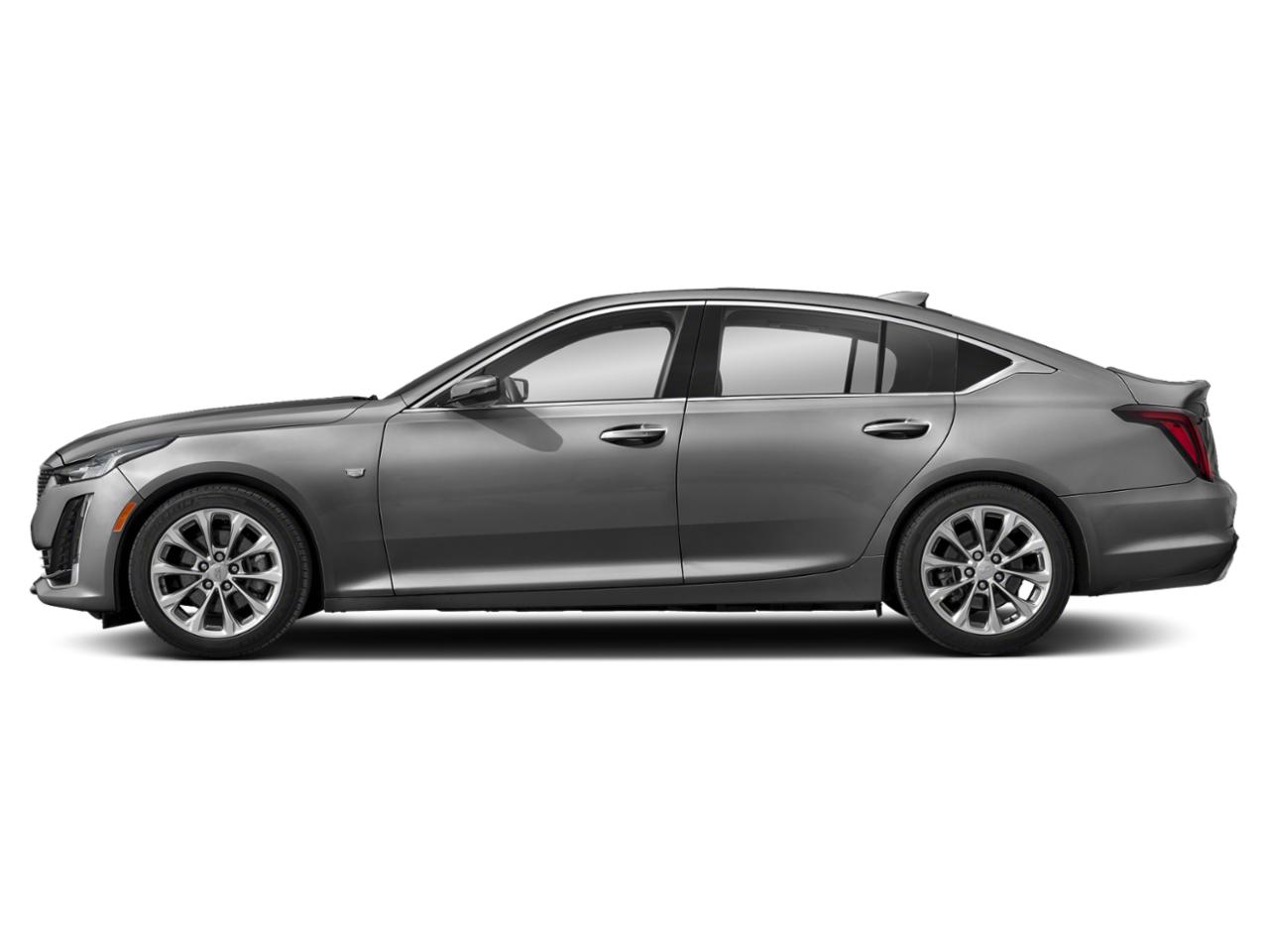 2021 Cadillac CT5 Vehicle Photo in San Antonio, TX 78238