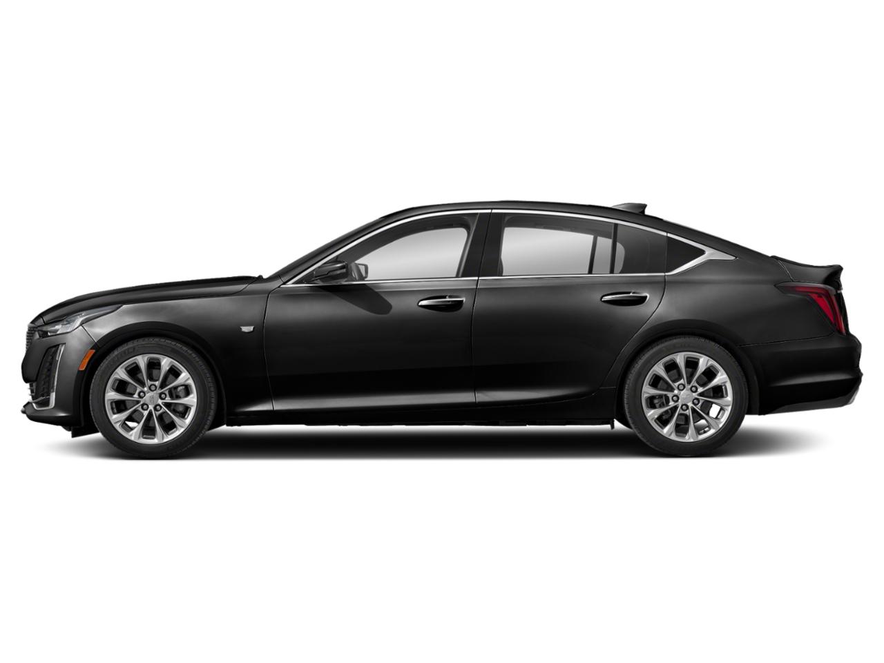 2021 Cadillac CT5 Vehicle Photo in Hellertown, PA 18055