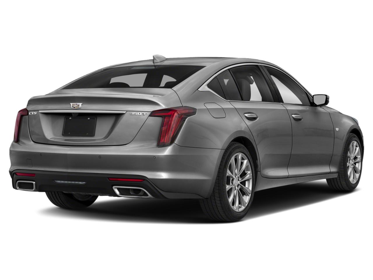 2021 Cadillac CT5 Vehicle Photo in San Antonio, TX 78238