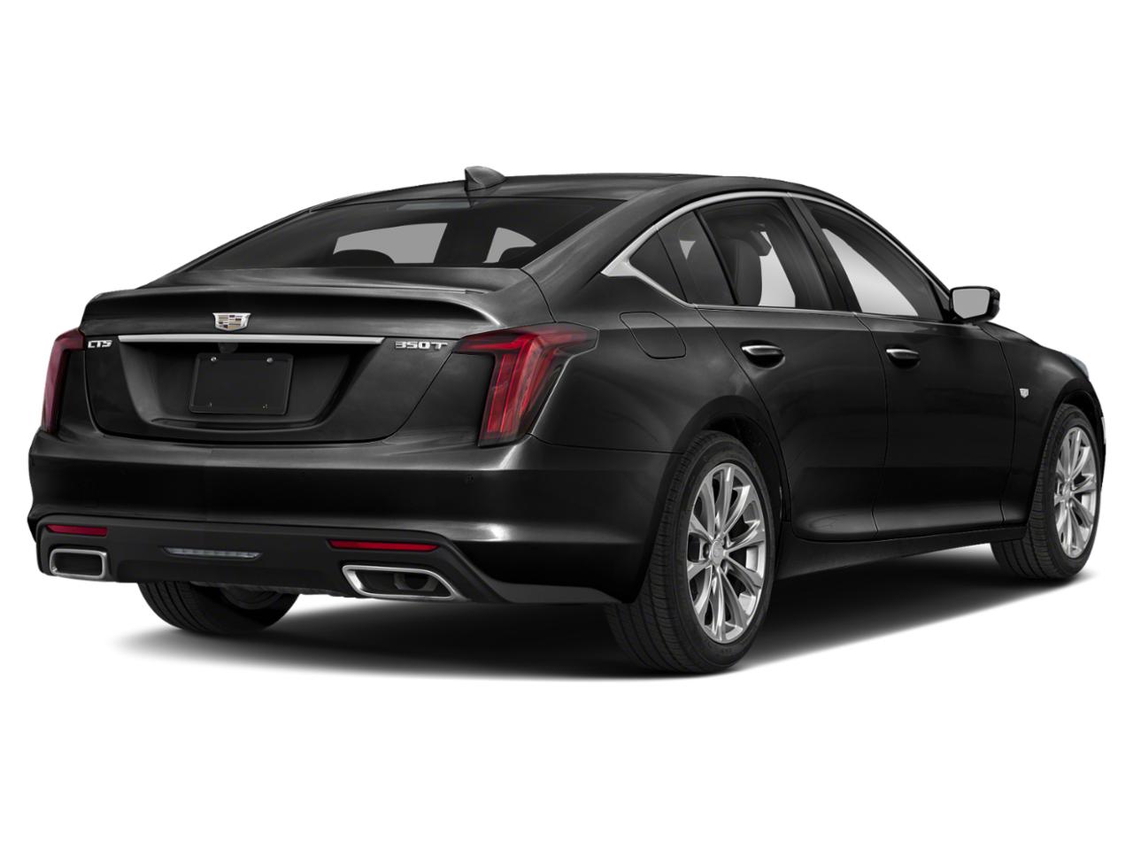 2021 Cadillac CT5 Vehicle Photo in Hellertown, PA 18055