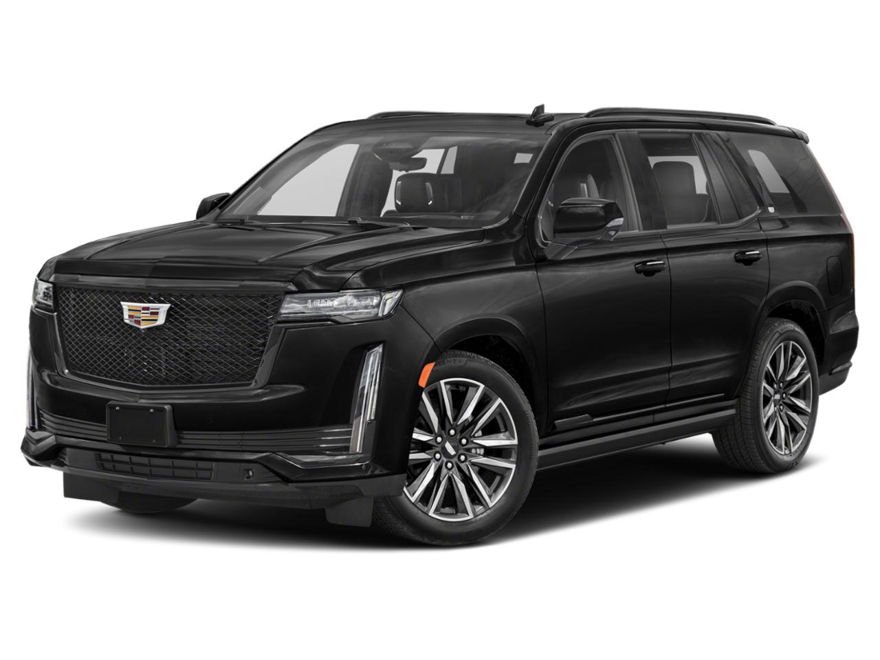 2021 Cadillac Escalade Vehicle Photo in Appleton, WI 54913