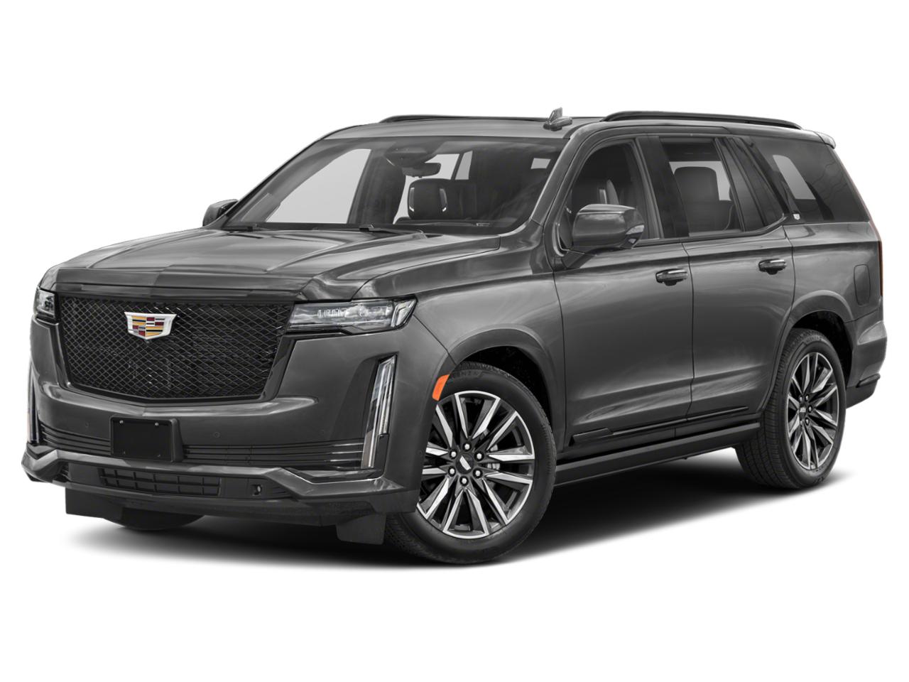 2021 Cadillac Escalade Vehicle Photo in KANSAS CITY, MO 64114-4545