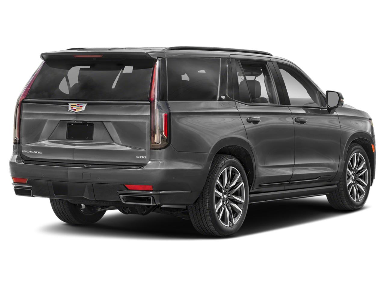 2021 Cadillac Escalade Vehicle Photo in KANSAS CITY, MO 64114-4545