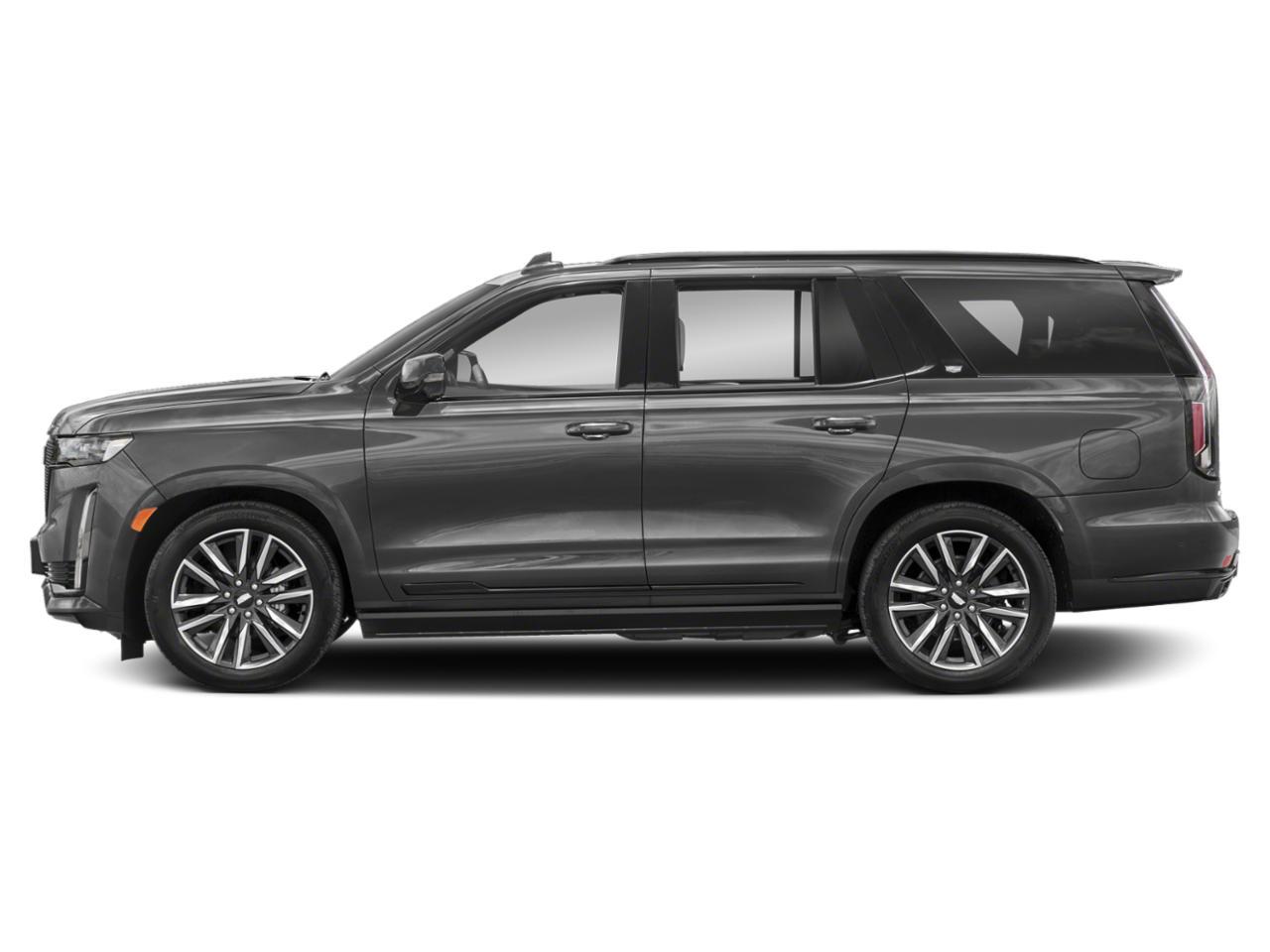 2021 Cadillac Escalade Vehicle Photo in KANSAS CITY, MO 64114-4545