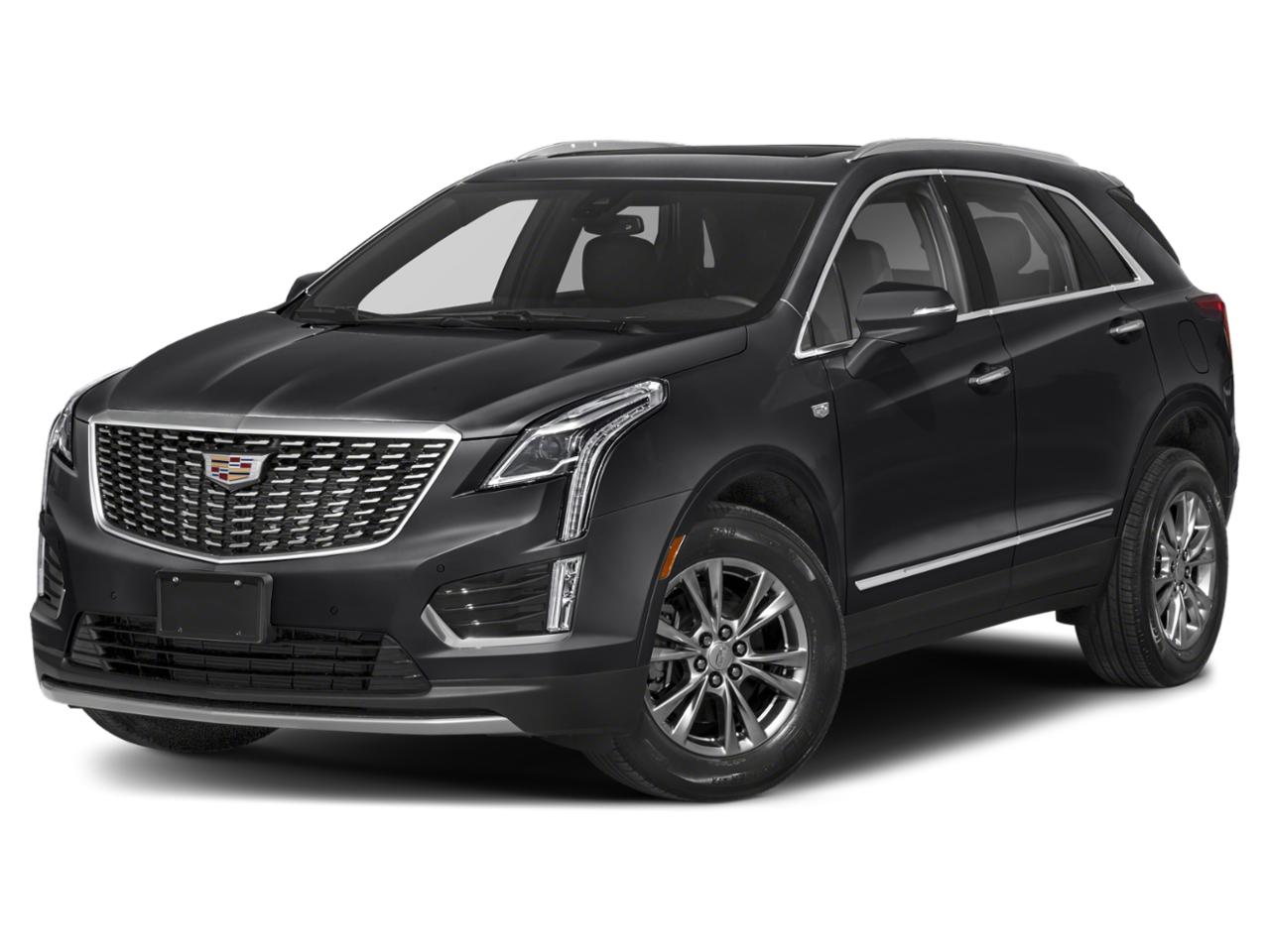 2021 Cadillac XT5 Vehicle Photo in Hellertown, PA 18055