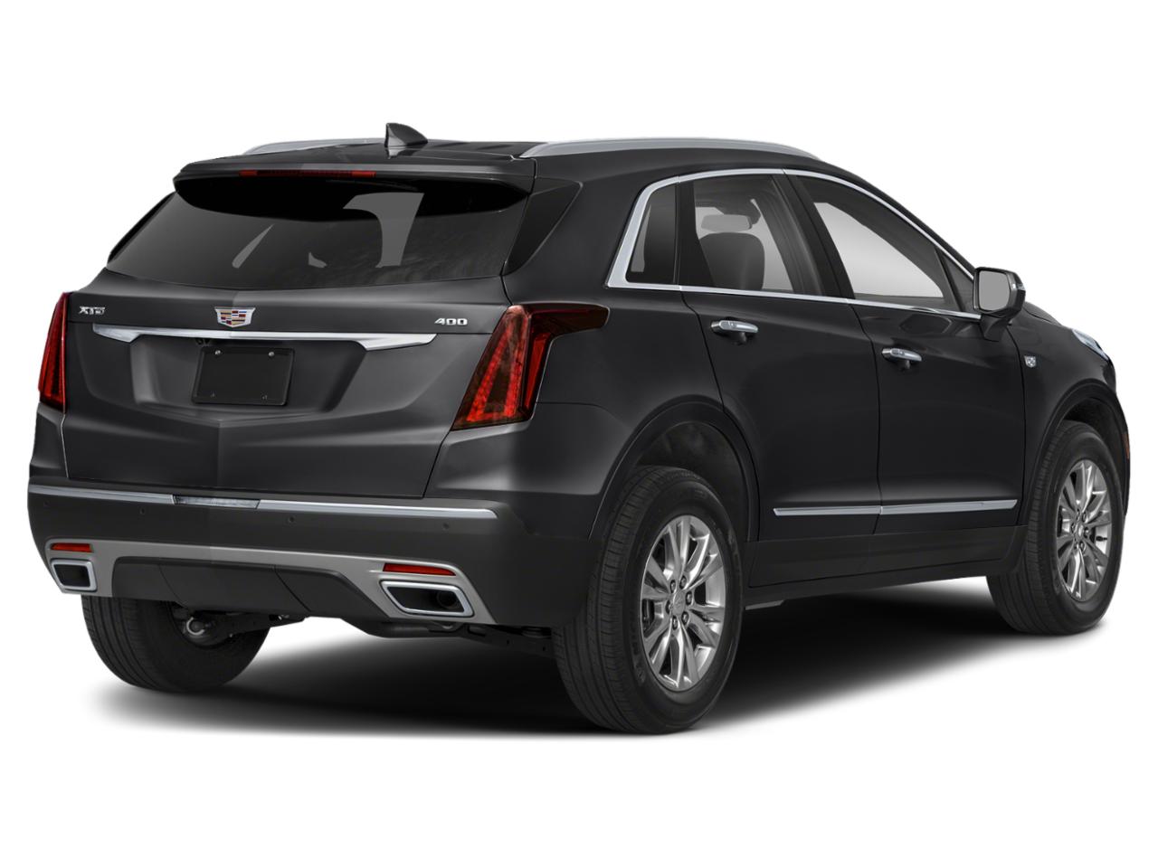 2021 Cadillac XT5 Vehicle Photo in Hellertown, PA 18055
