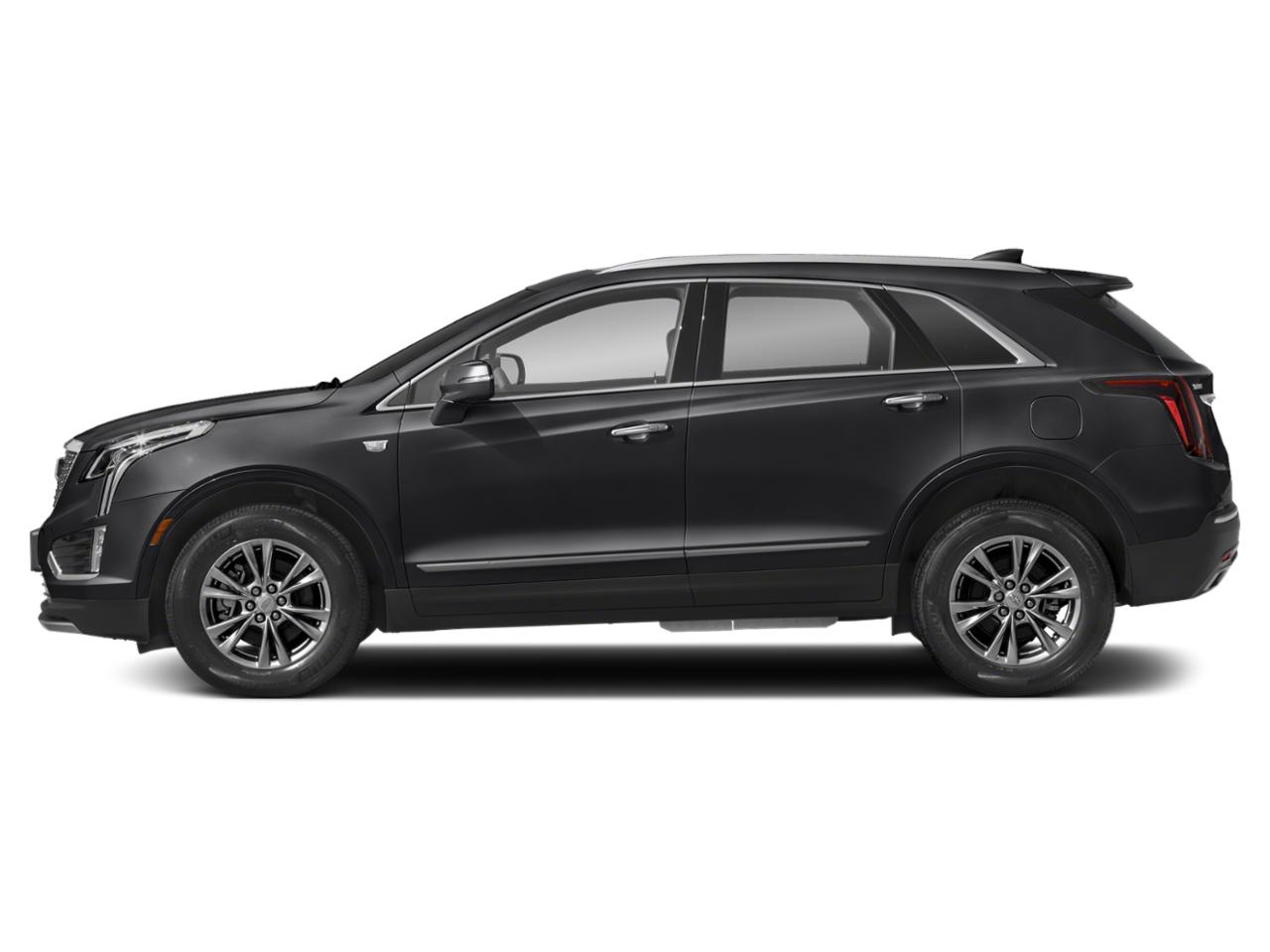 2021 Cadillac XT5 Vehicle Photo in Hellertown, PA 18055