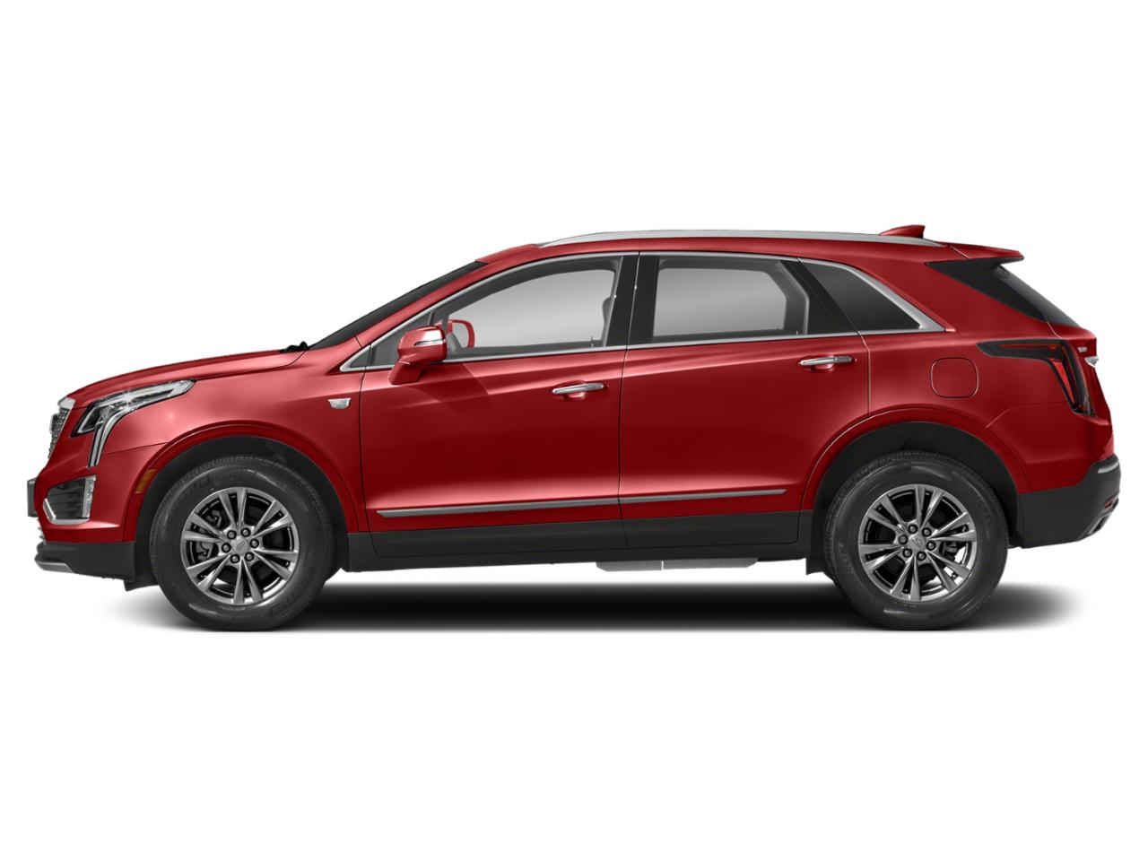 2021 Cadillac XT5 Vehicle Photo in Harrisburg, PA 17111-1033