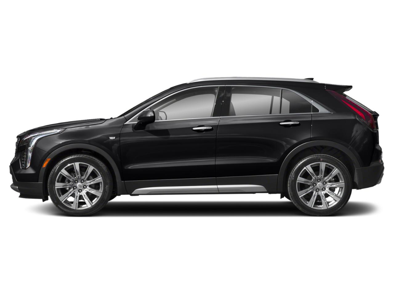 2021 Cadillac XT4 Vehicle Photo in STOCKTON, CA 95212-2838