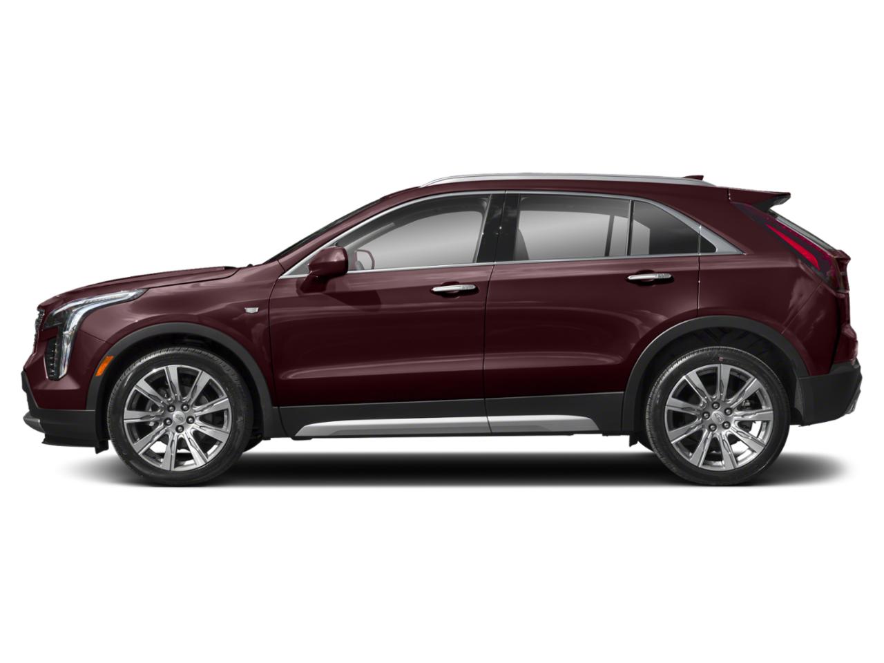 2021 Cadillac XT4 Vehicle Photo in BRUNSWICK, GA 31525-1881