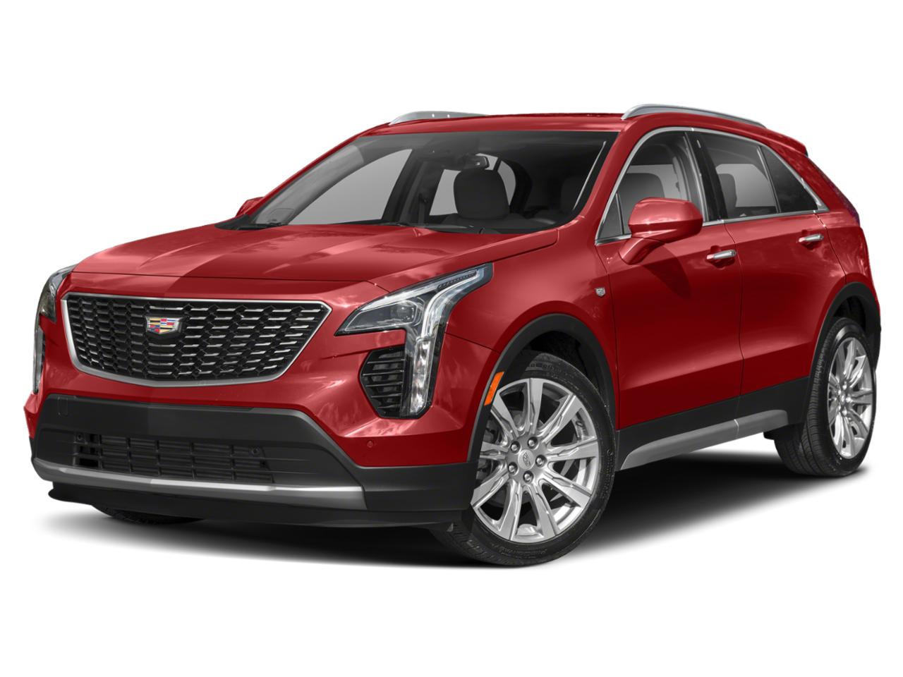 2021 Cadillac XT4 Vehicle Photo in Philadelphia, PA 19116