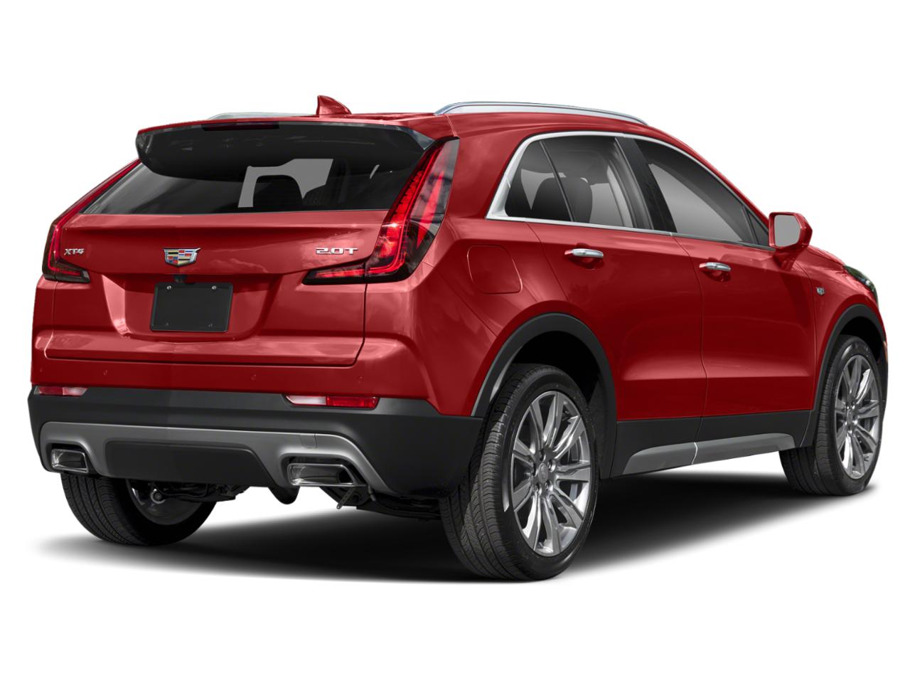 2021 Cadillac XT4 Vehicle Photo in Philadelphia, PA 19116