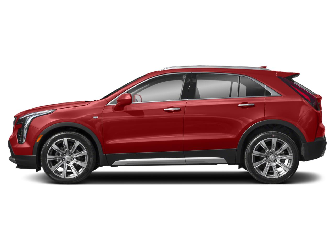 2021 Cadillac XT4 Vehicle Photo in Philadelphia, PA 19116