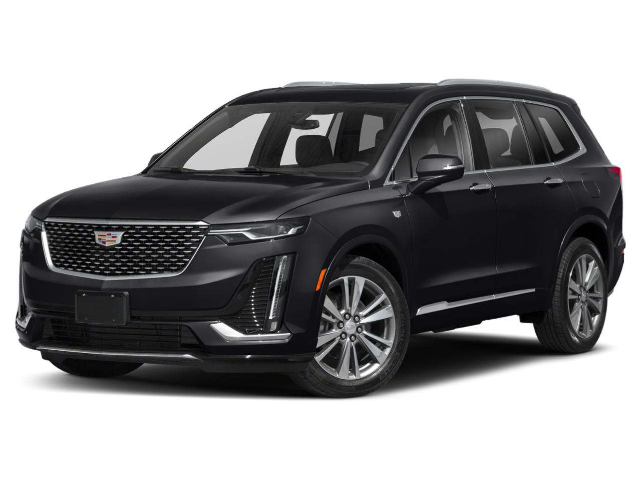 2021 Cadillac XT6 Vehicle Photo in BRUNSWICK, GA 31525-1881