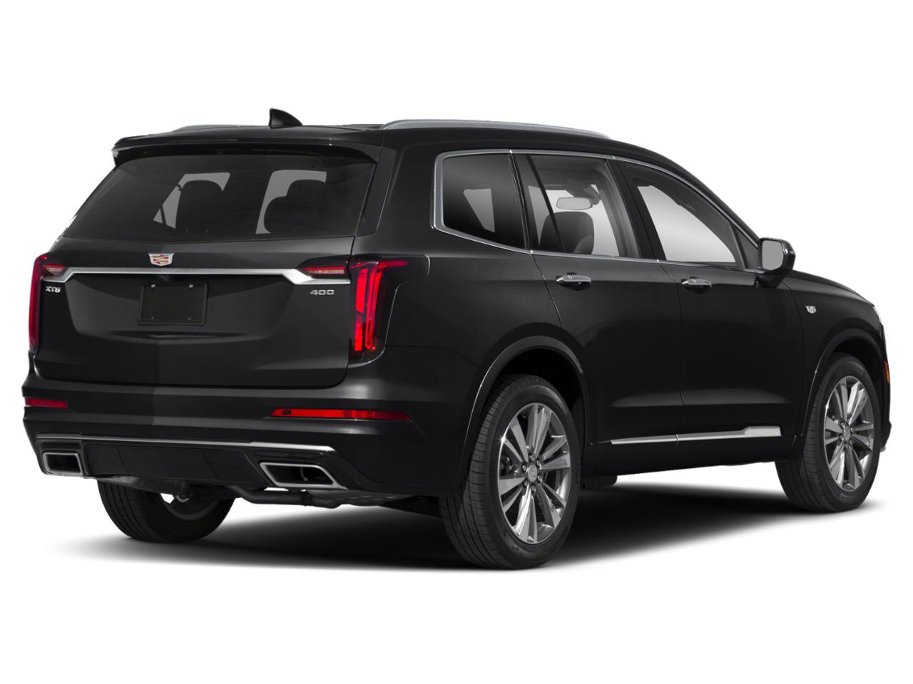 2021 Cadillac XT6 Vehicle Photo in BRUNSWICK, GA 31525-1881