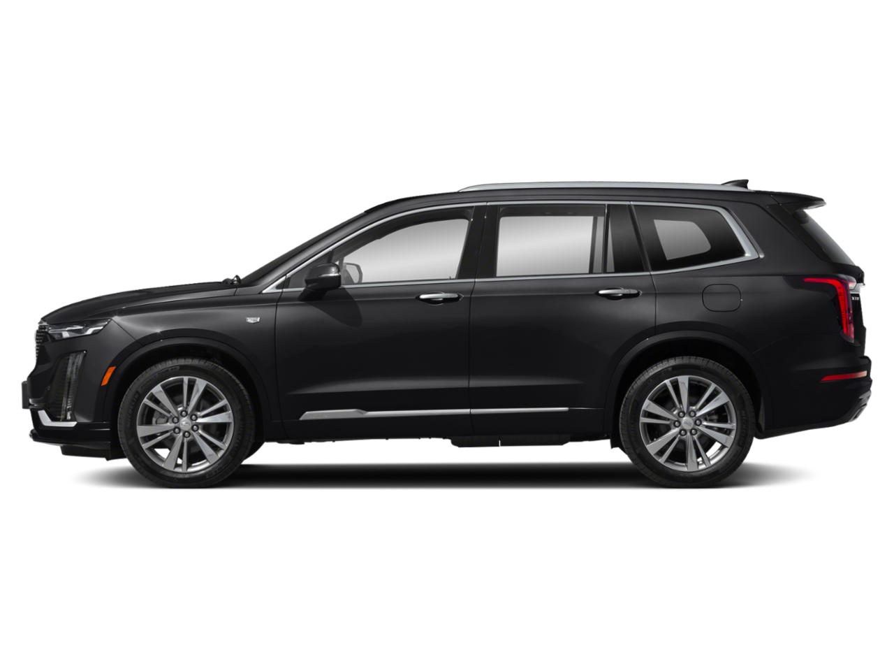2021 Cadillac XT6 Vehicle Photo in BRUNSWICK, GA 31525-1881