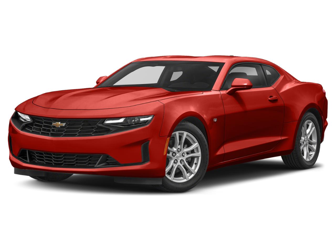 2021 Chevrolet Camaro Vehicle Photo in Statesboro, GA 30458
