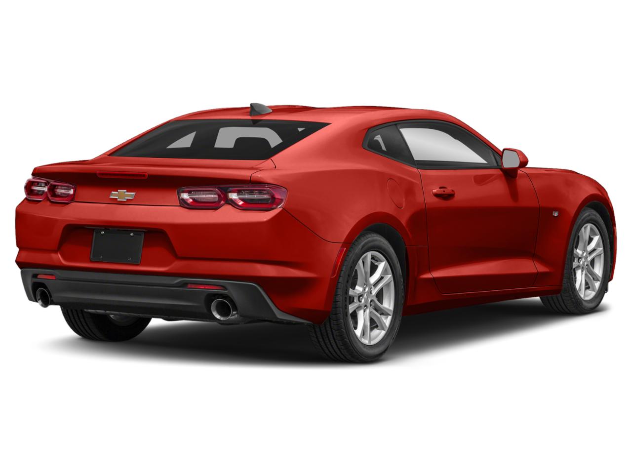 2021 Chevrolet Camaro Vehicle Photo in Statesboro, GA 30458