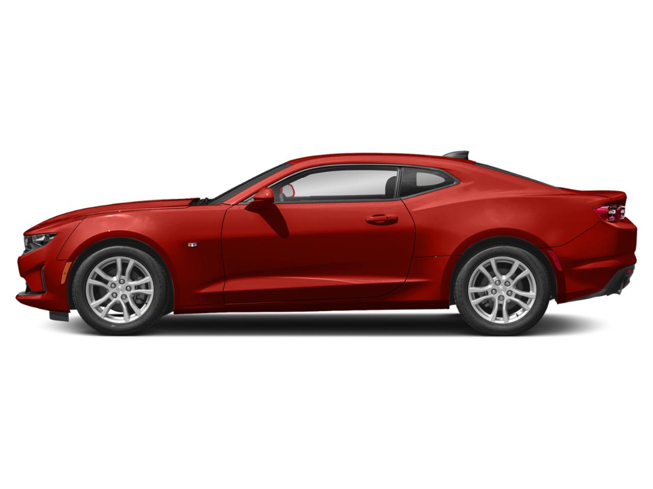 2021 Chevrolet Camaro Vehicle Photo in Statesboro, GA 30458
