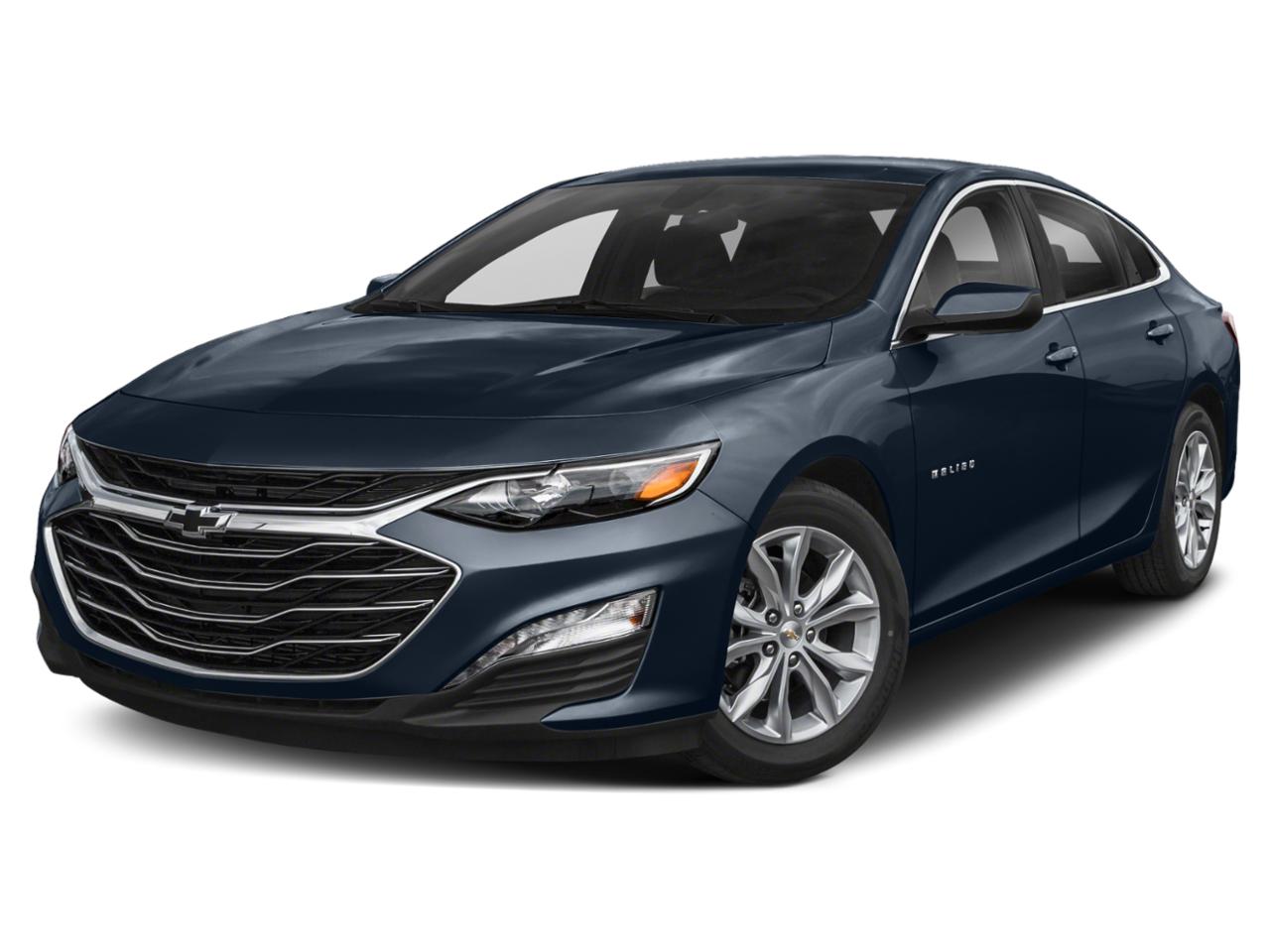2021 Chevrolet Malibu Vehicle Photo in GARDNER, MA 01440-3110