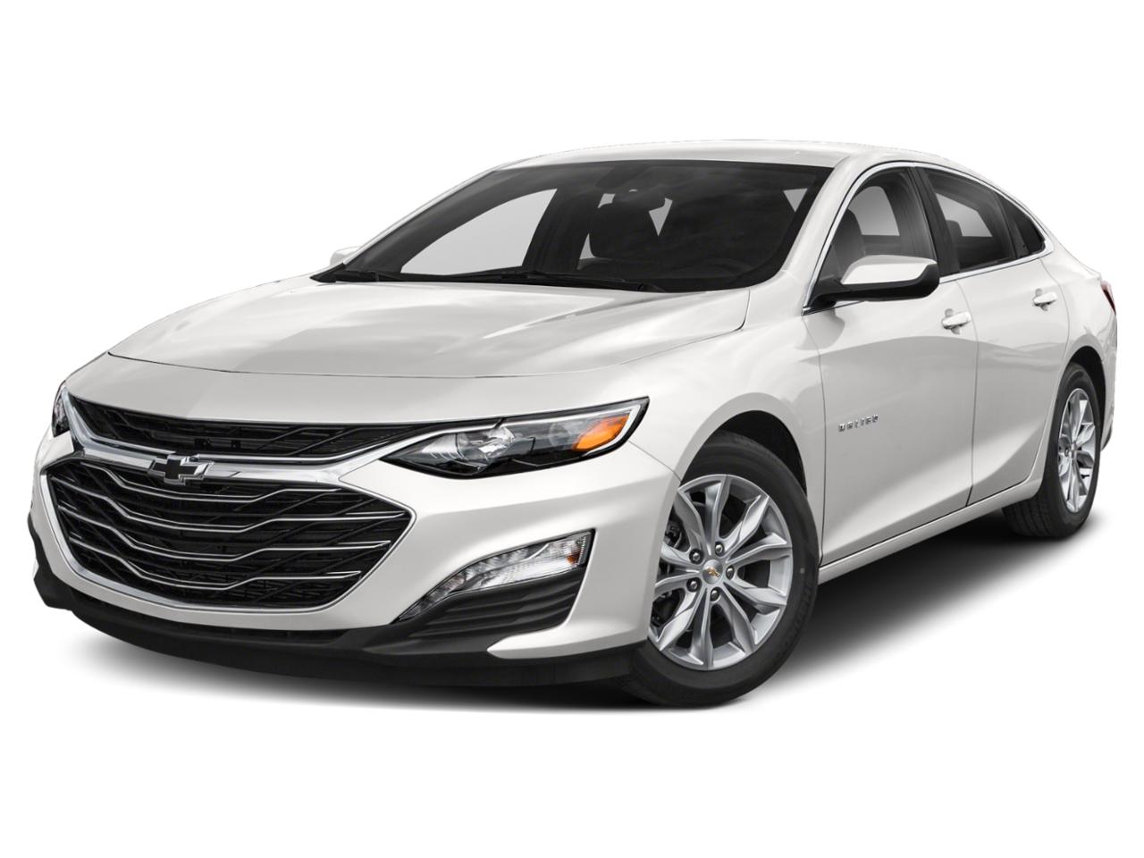 2021 Chevrolet Malibu Vehicle Photo in Hinesville, GA 31313