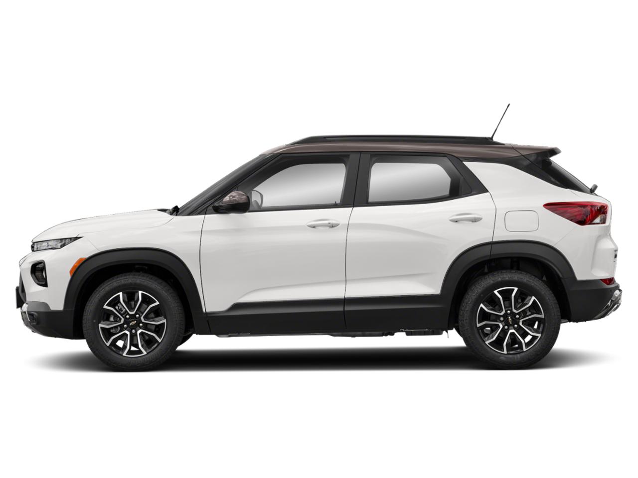2021 Chevrolet Trailblazer Vehicle Photo in GILBERT, AZ 85297-0402