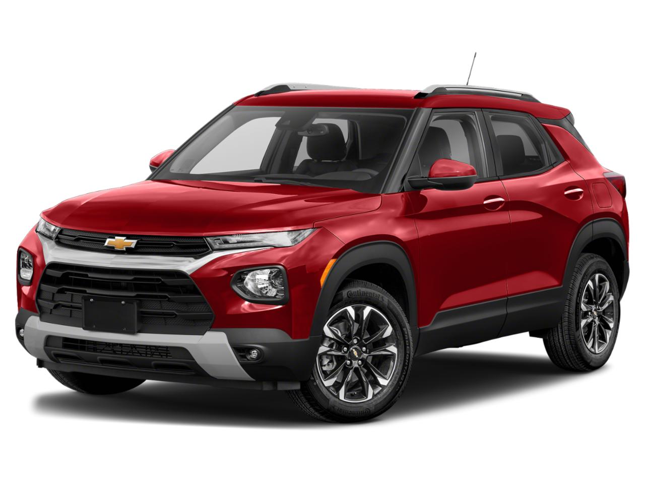 2021 Chevrolet Trailblazer Vehicle Photo in Hinesville, GA 31313