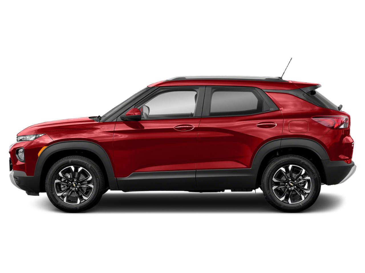 2021 Chevrolet Trailblazer Vehicle Photo in Hinesville, GA 31313