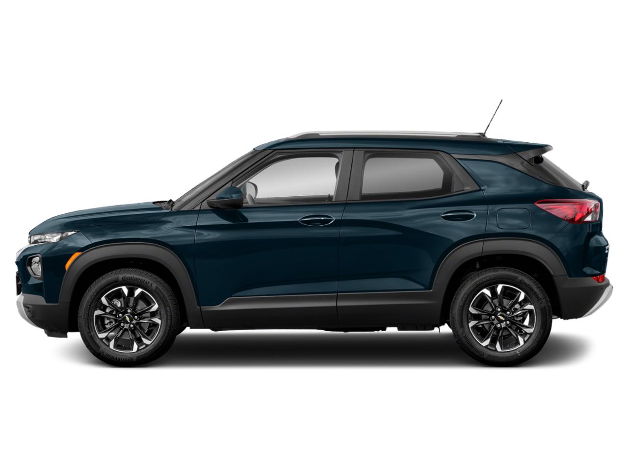 2021 Chevrolet Trailblazer Vehicle Photo in Savannah, GA 31419