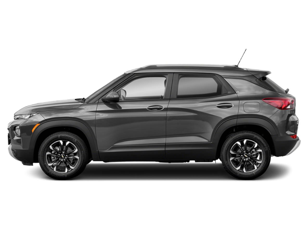 2021 Chevrolet Trailblazer Vehicle Photo in Statesboro, GA 30458