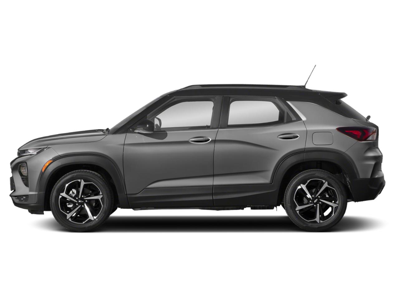 2021 Chevrolet Trailblazer Vehicle Photo in Houma, LA 70360