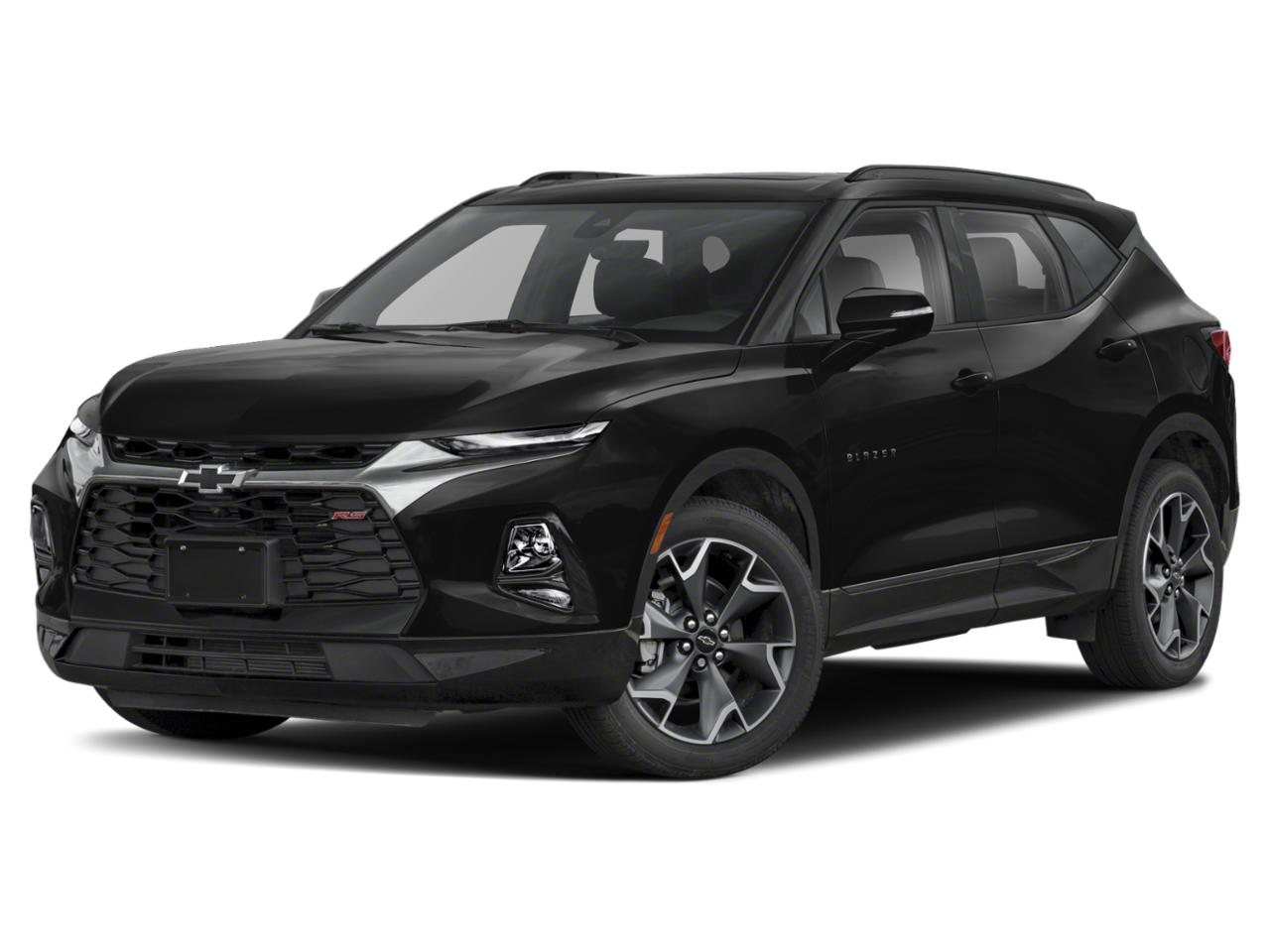 2021 Chevrolet Blazer Vehicle Photo in KANSAS CITY, MO 64114-4545