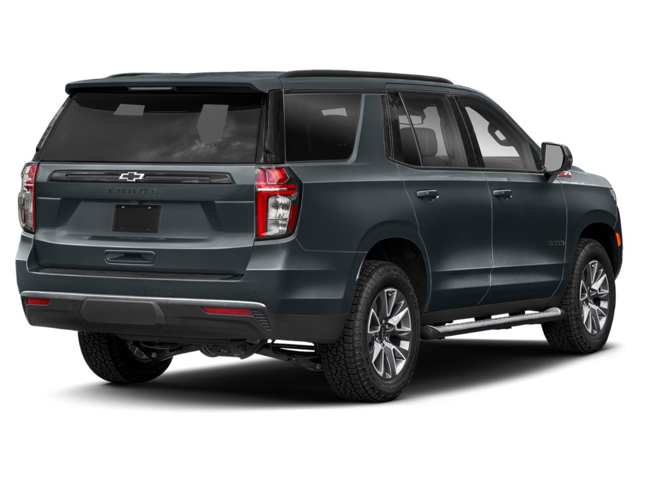 2021 Chevrolet Tahoe Vehicle Photo in Baltimore, MD 21234