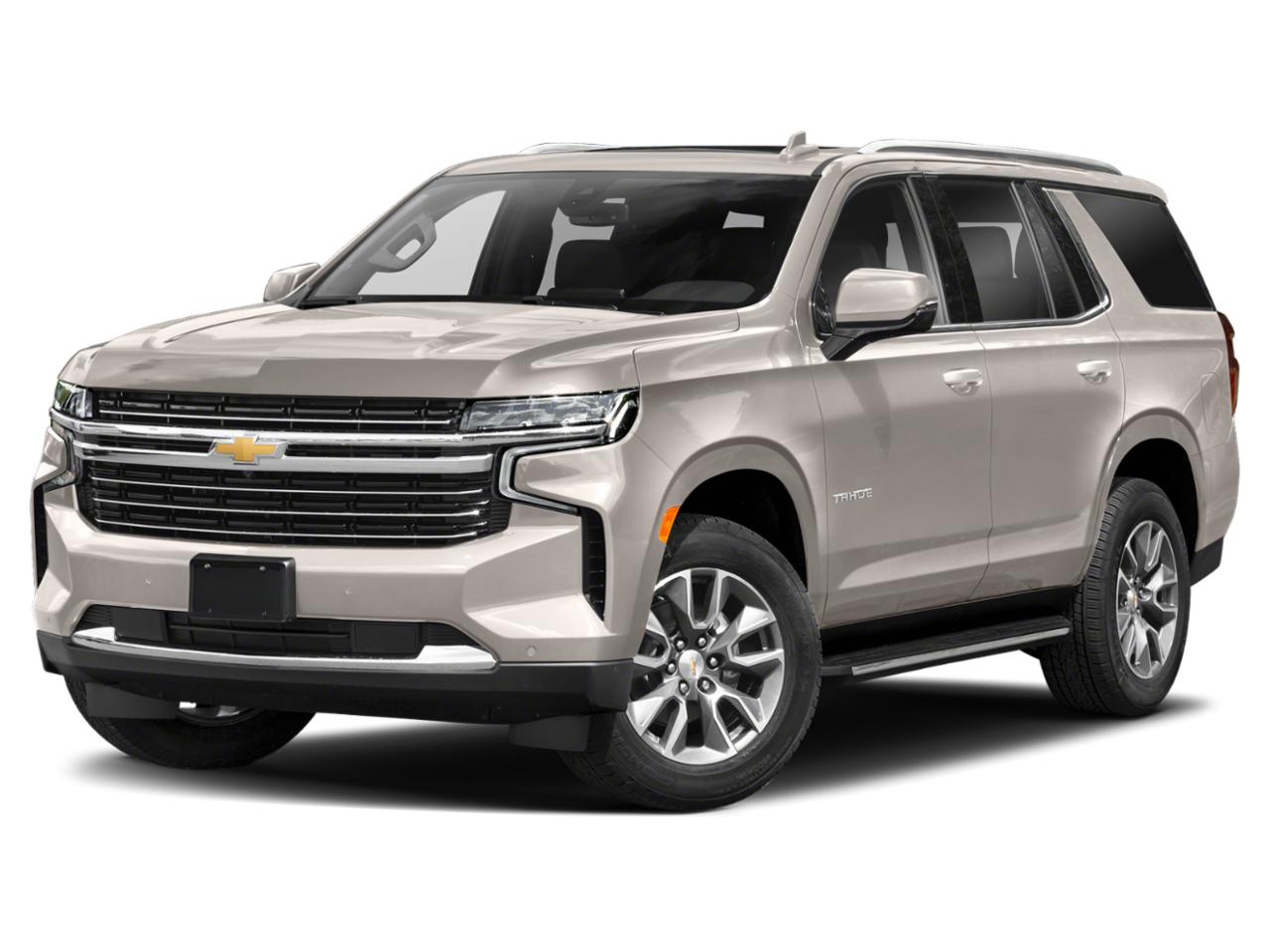 2021 Chevrolet Tahoe Vehicle Photo in Decatur, TX 76234