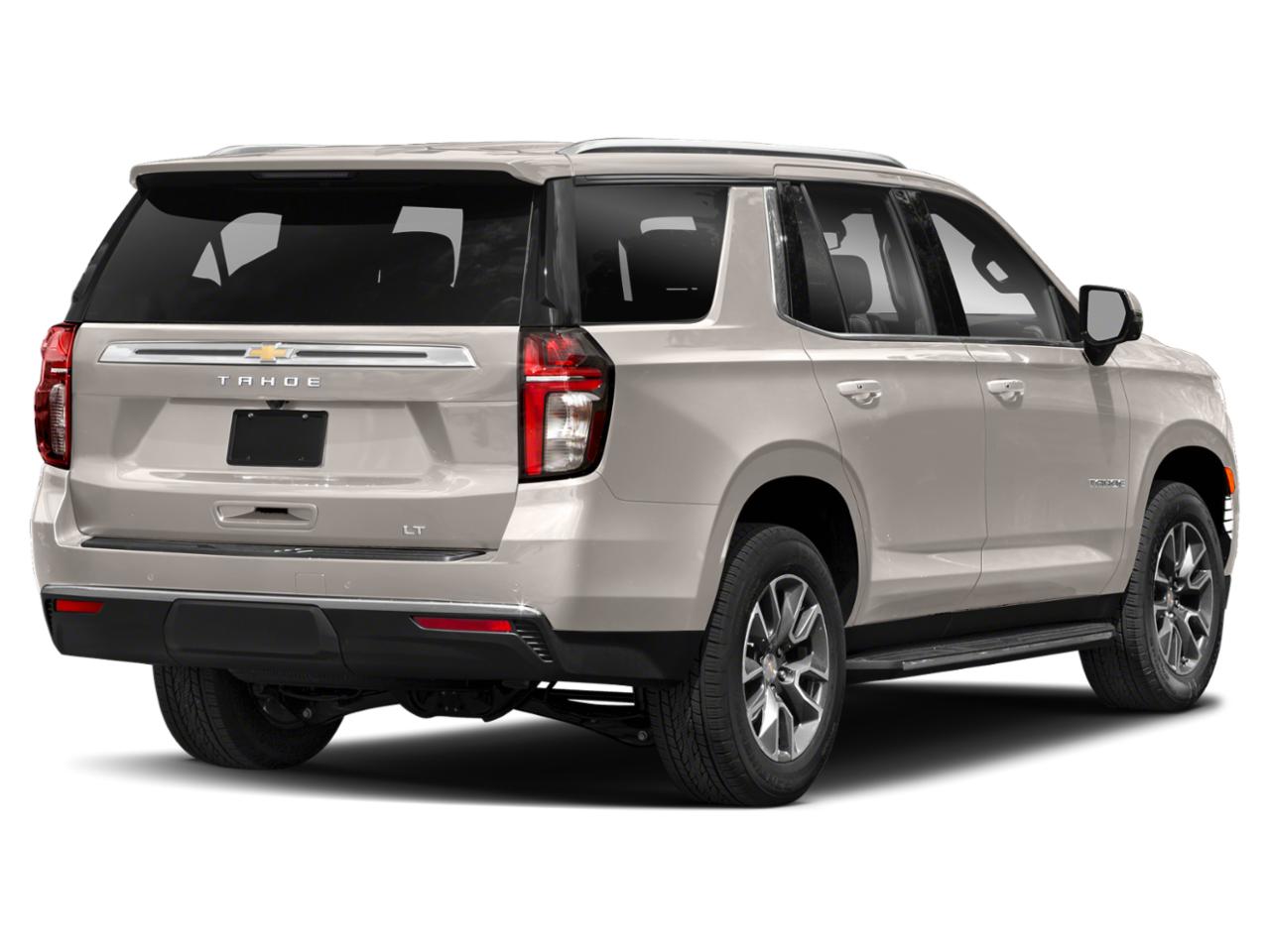 2021 Chevrolet Tahoe Vehicle Photo in Decatur, TX 76234