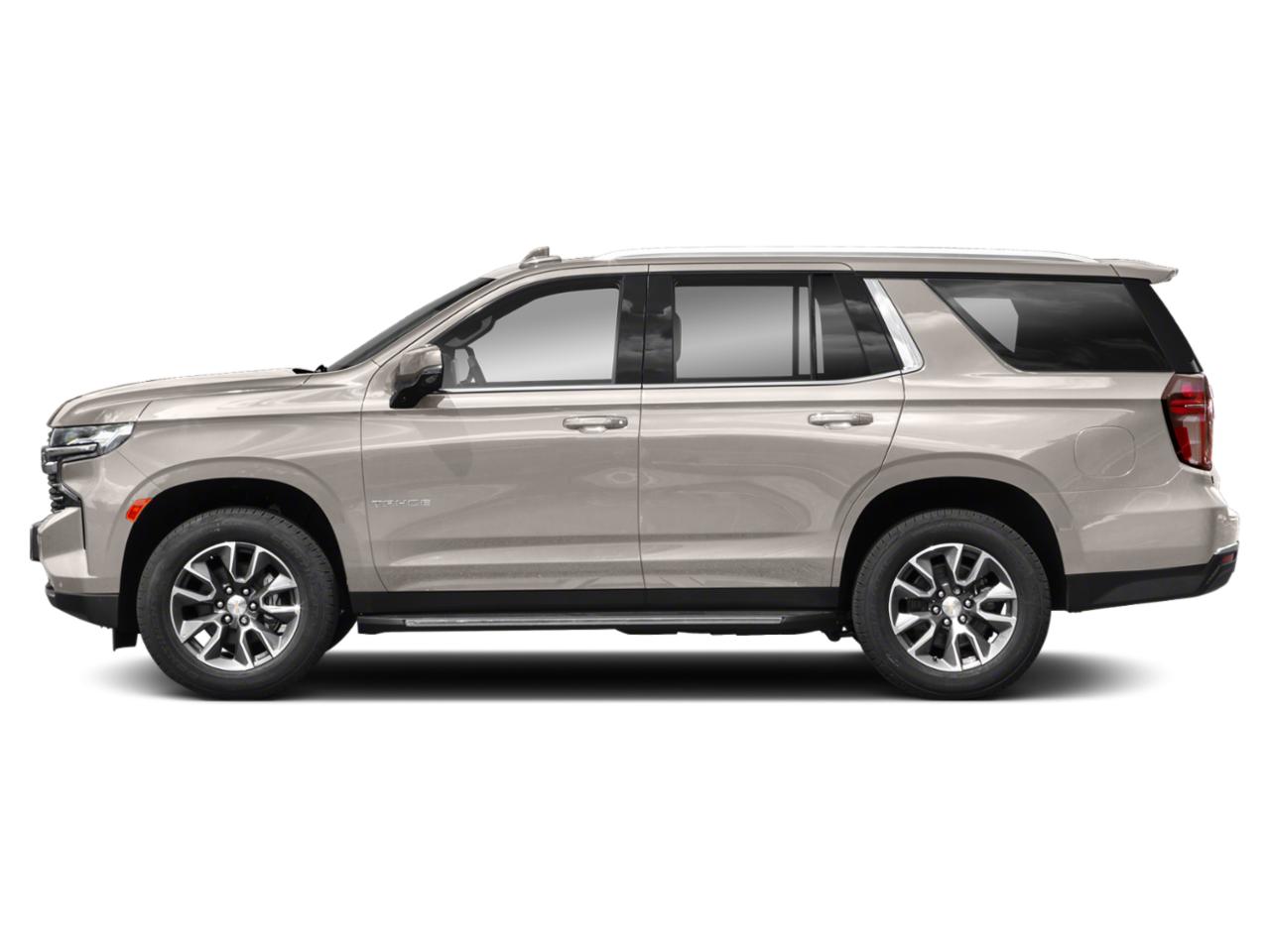 2021 Chevrolet Tahoe Vehicle Photo in Decatur, TX 76234