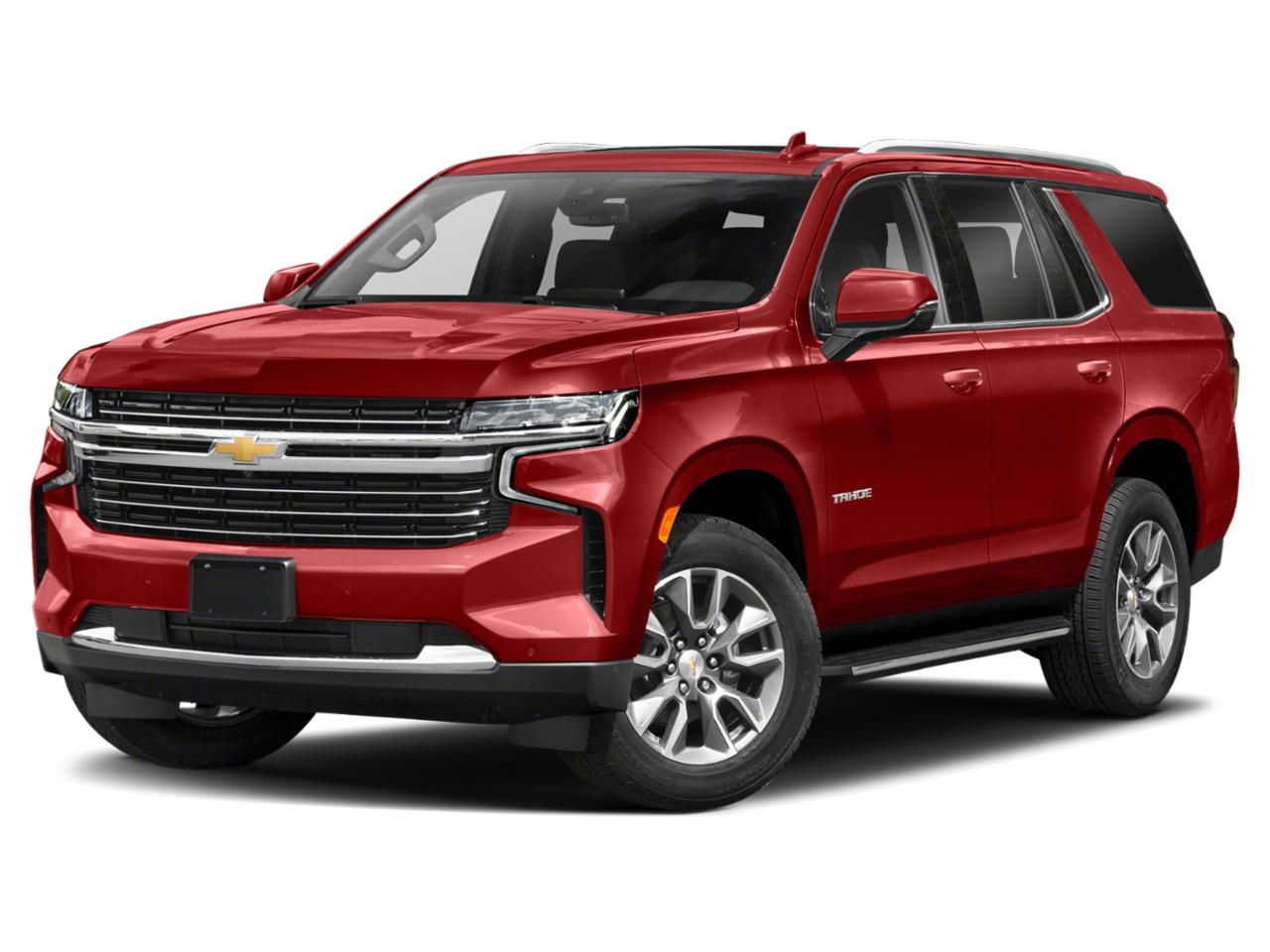 2021 Chevrolet Tahoe Vehicle Photo in Savannah, GA 31419