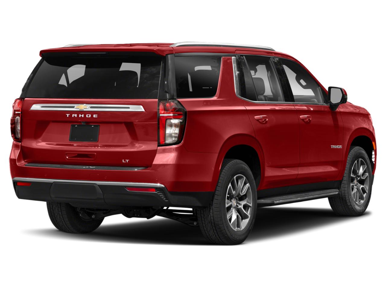 2021 Chevrolet Tahoe Vehicle Photo in Savannah, GA 31419