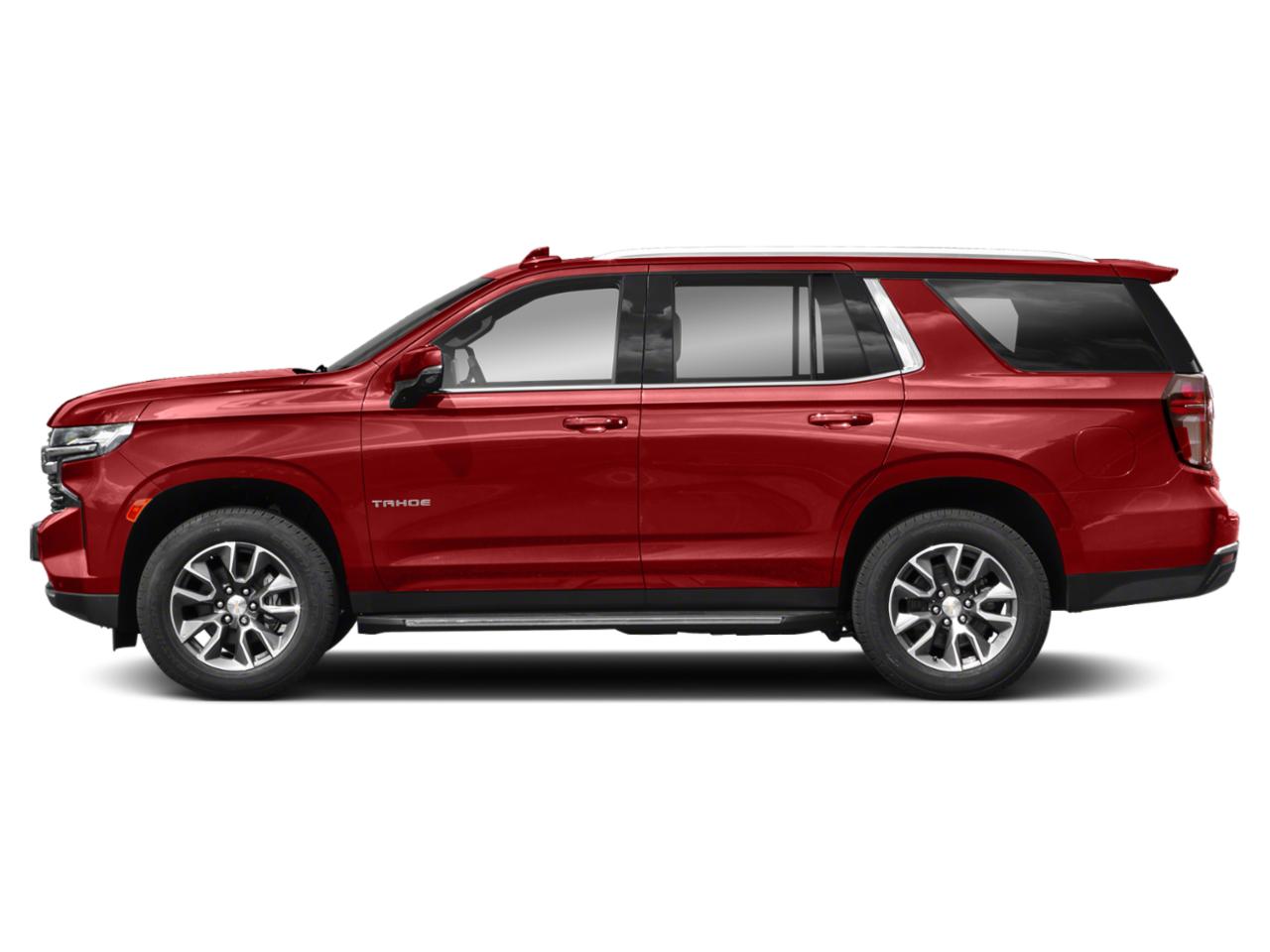 2021 Chevrolet Tahoe Vehicle Photo in Savannah, GA 31419