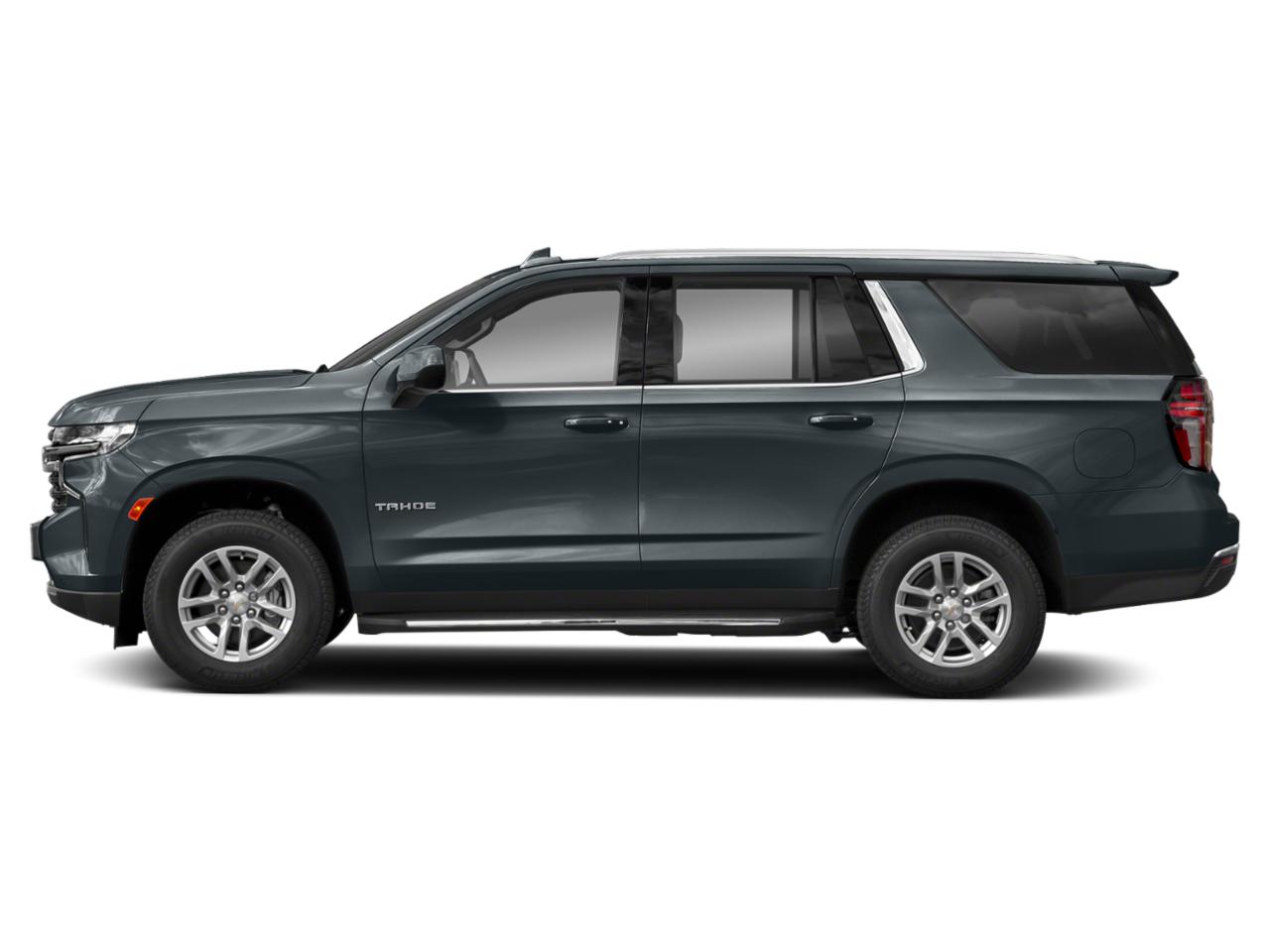 2021 Chevrolet Tahoe Vehicle Photo in SELMA, TX 78154-1459