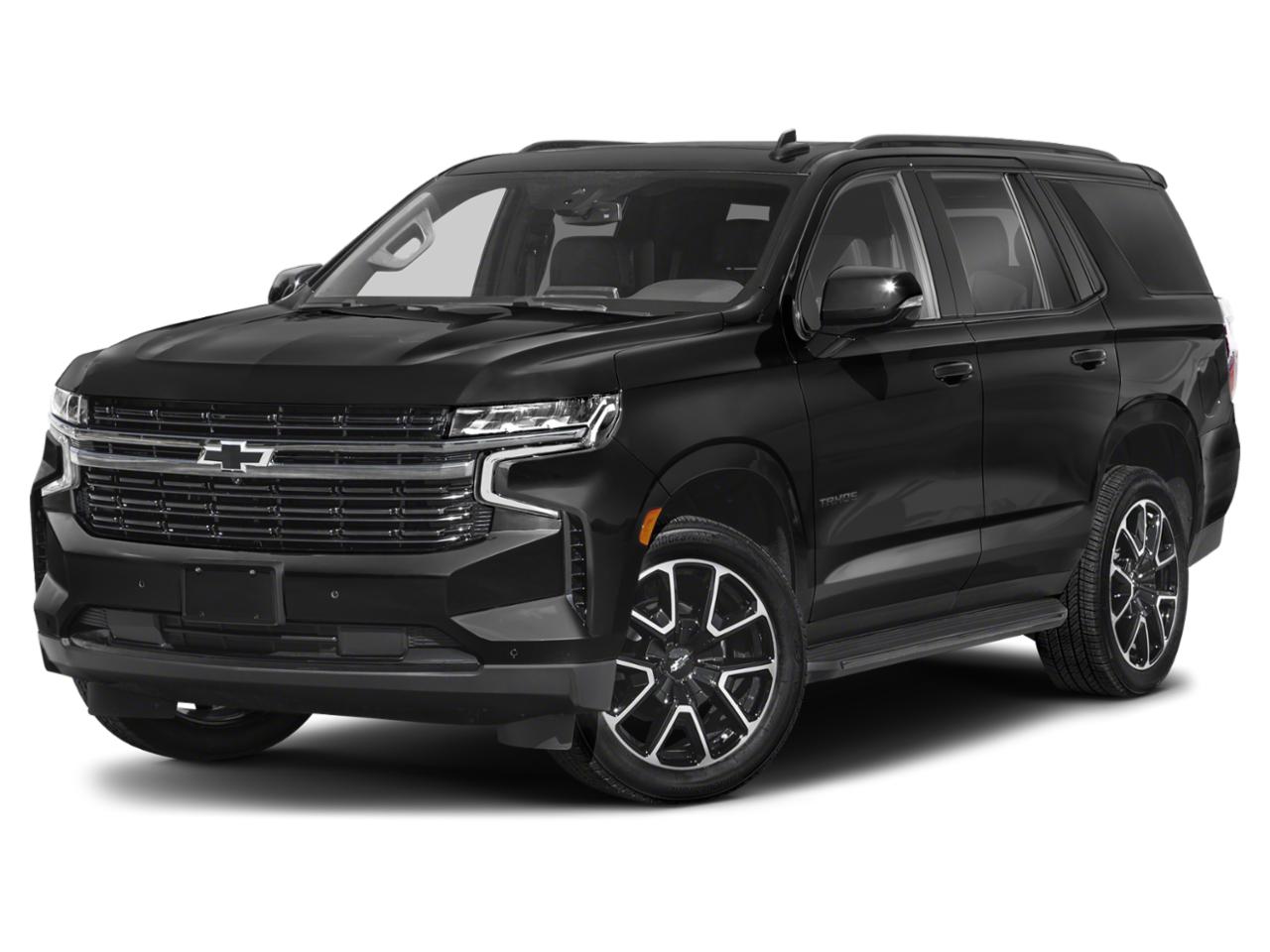 2021 Chevrolet Tahoe Vehicle Photo in LEOMINSTER, MA 01453-2952