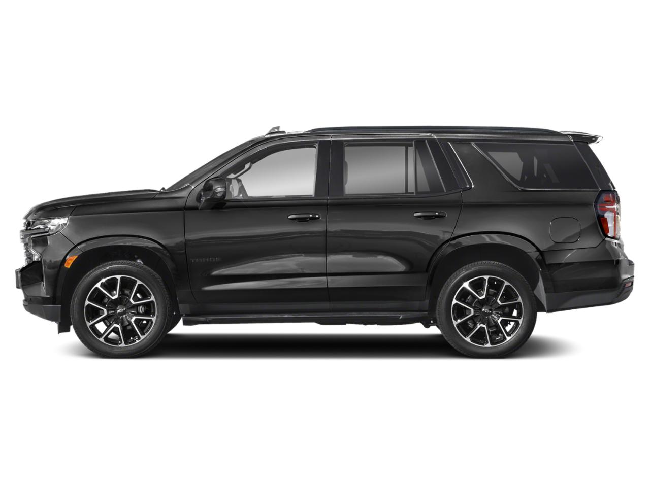 2021 Chevrolet Tahoe Vehicle Photo in LEOMINSTER, MA 01453-2952