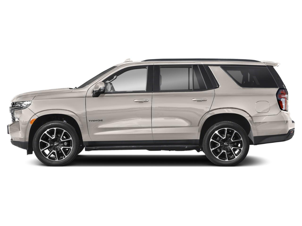 2021 Chevrolet Tahoe Vehicle Photo in LANCASTER, PA 17601-0000