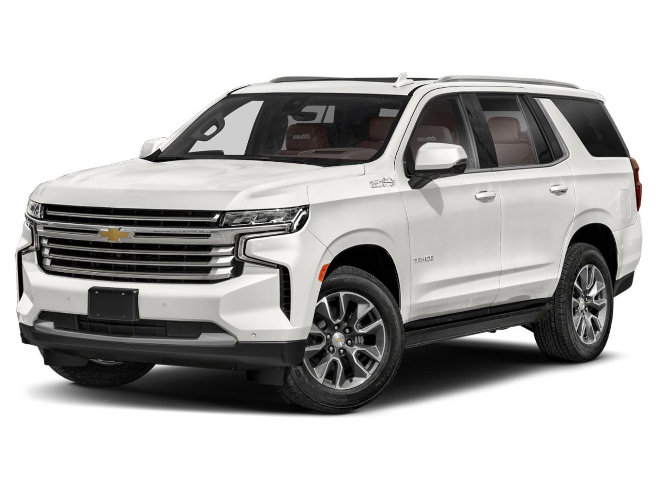 2021 Chevrolet Tahoe Vehicle Photo in SELMA, TX 78154-1460
