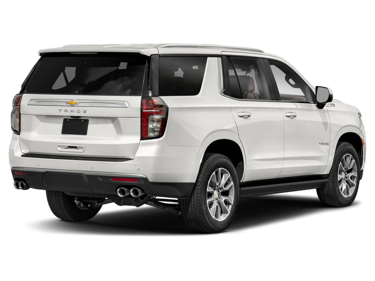 2021 Chevrolet Tahoe Vehicle Photo in SELMA, TX 78154-1460