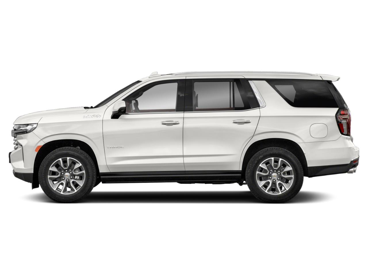 2021 Chevrolet Tahoe Vehicle Photo in SELMA, TX 78154-1460
